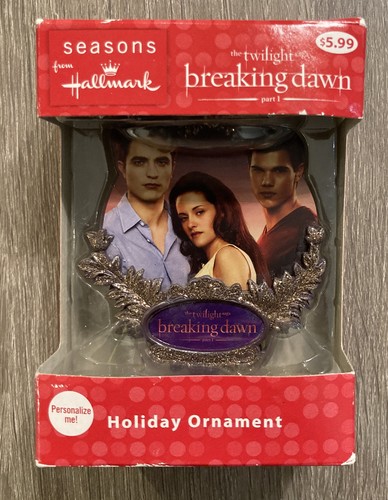 The twilight saga - the,