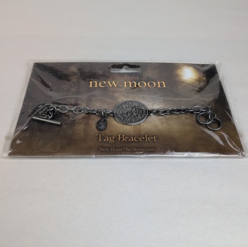Bracciale the twilight saga - the,