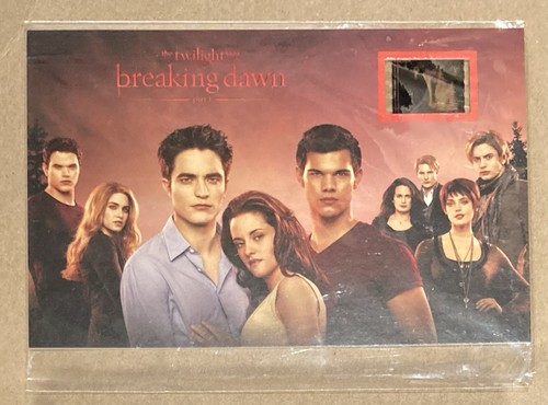 The twilight saga - the,