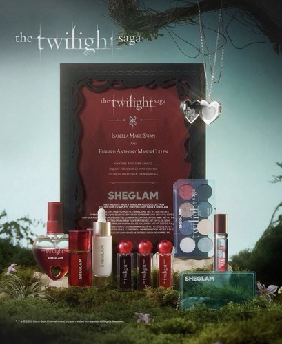 The twilight saga set - the,
