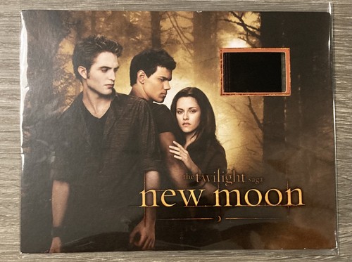 The twilight saga new moon - saga, ~