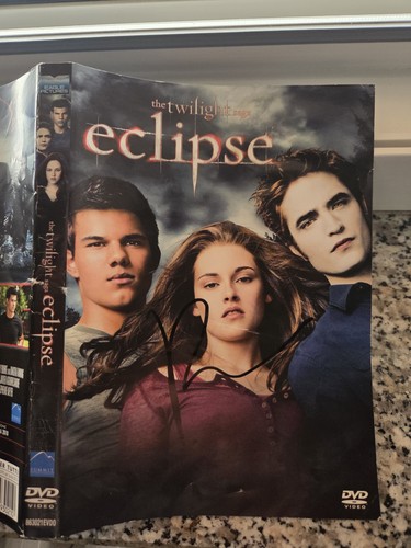 The twilight saga eclipse - saga:,