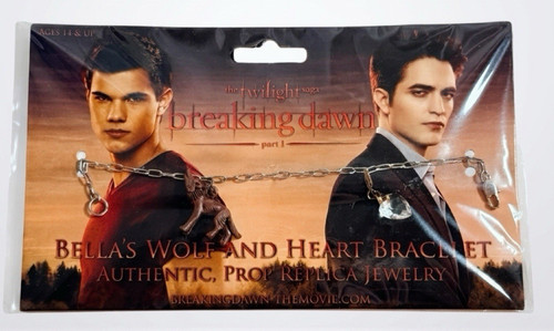 Bracciale neca twilight - twilight, saga
