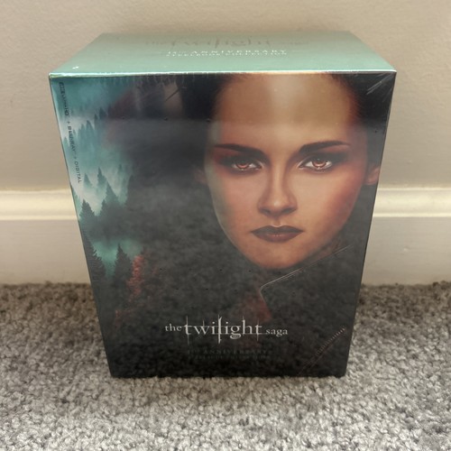 The twilight saga film - the, saga: