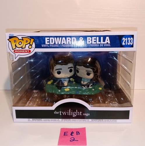 Funko pop film saga del - la,