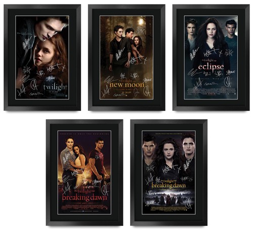 The twilight saga collection - twilight,