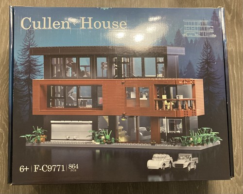 The twilight saga set - saga,