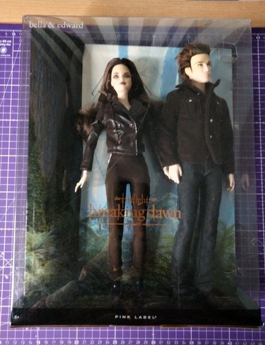 The twilight saga - the, breaking