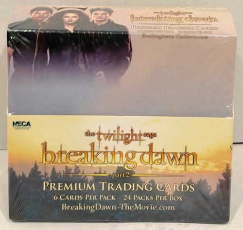 The twilight saga breaking - twilight, saga: