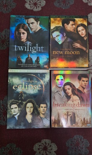 Eagle pictures the twilight - pictures,