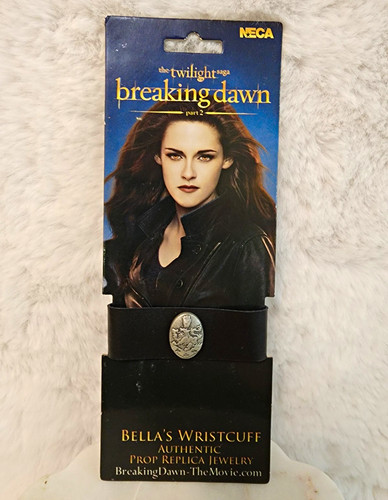 Neca the twilight saga - the,
