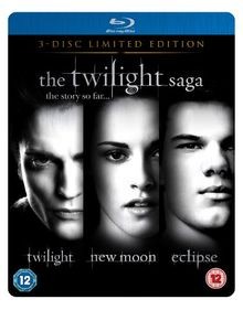 The twilight saga - saga, pack