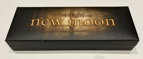 The twilight saga new moon - the,