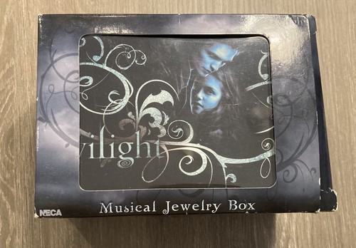The twilight saga musical - twilight,