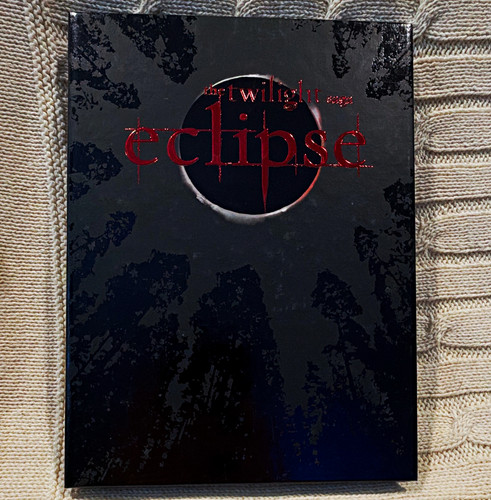 The twilight saga - the, saga: