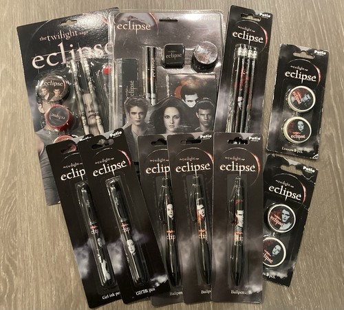The twilight saga eclipse - the,