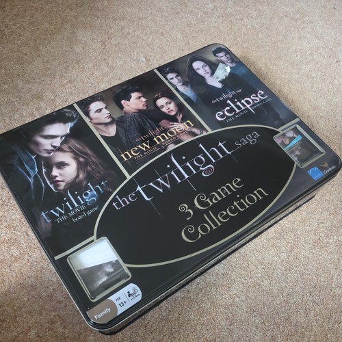 The twilight saga 2010 - the, gioco