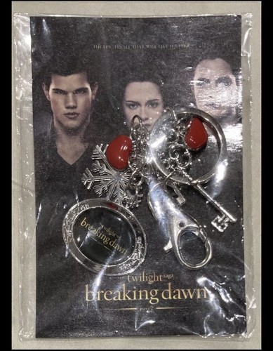 The twilight saga - the, breaking