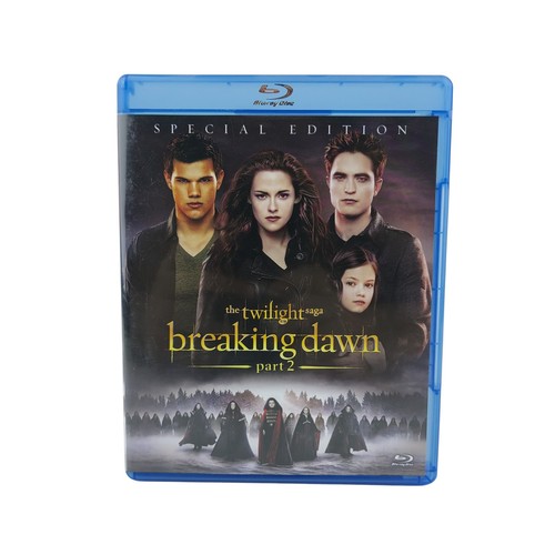 The twilight saga breaking - twilight,