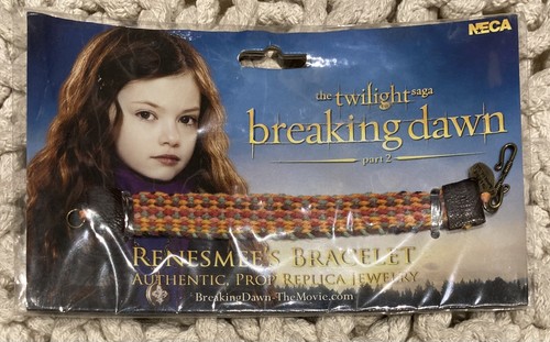 The twilight saga - -, breaking