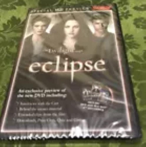 The twilight saga - -, eclipse