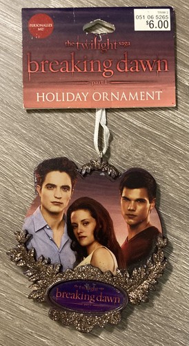 The twilight saga breaking - saga, ~