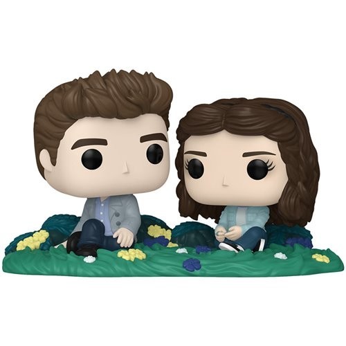 The twilight saga edward - saga,