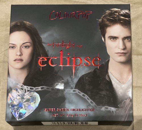 The twilight saga - saga, eclipse