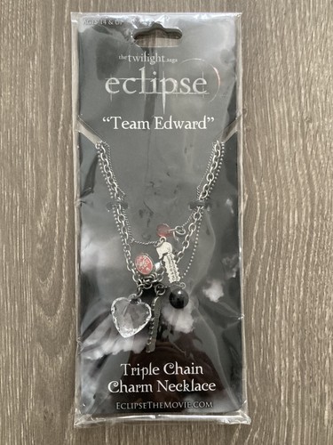 The twilight saga eclissi - eclissi,