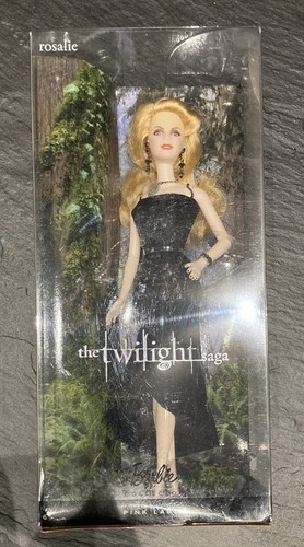 The twilight saga rosalie - twilight,