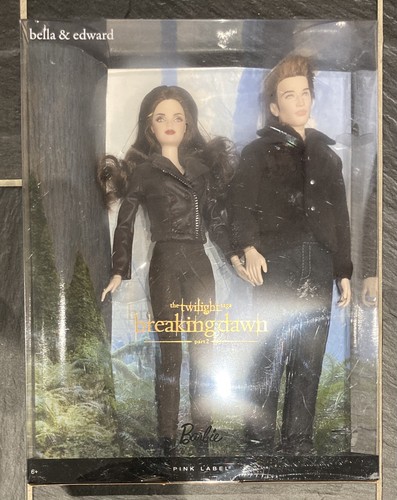 The twilight saga - saga,
