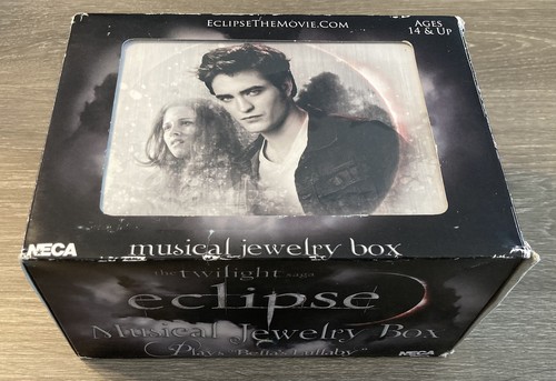 The twilight saga - the,