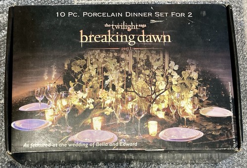 The twilight saga - the,