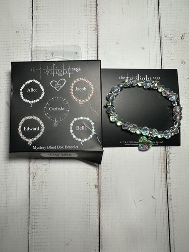 Bracciale perline scatola - bracciale,