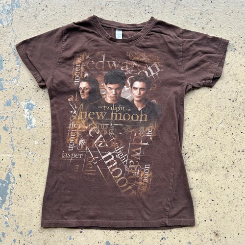 Shirt vintage the twilight - t-shirt,
