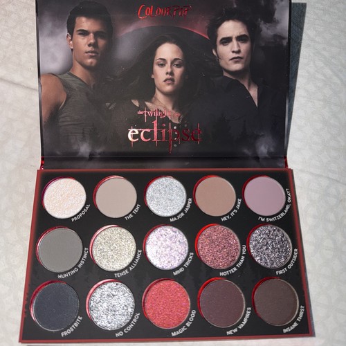 The twilight saga eclipse - the,