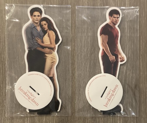 The twilight saga - the, breaking
