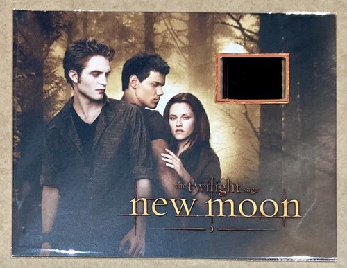 The twilight saga new moon - the,