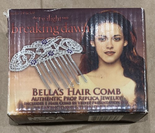 The twilight saga breaking - the,