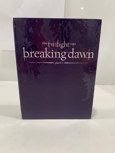 The twilight saga breaking - twilight,