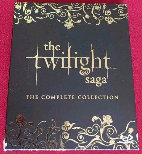 Lotto the twilight saga - twilight,
