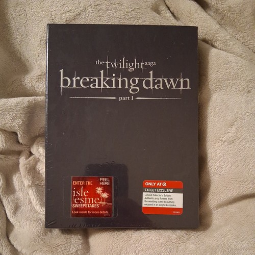 The twilight saga breaking - twilight,