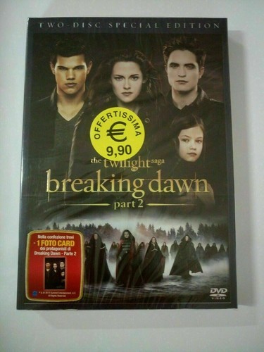 Breaking dawn parte the - breaking,