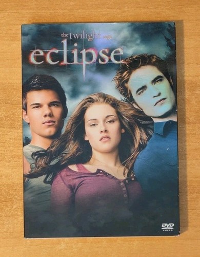 Dvd come nuovo the twilight - dvd,