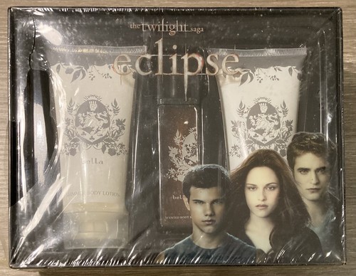 The twilight saga eclipse - the,