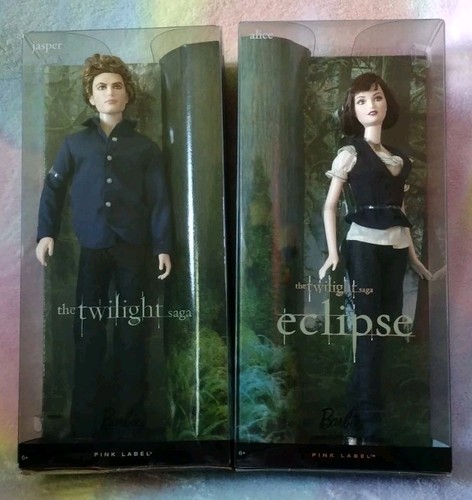The twilight saga - twilight,