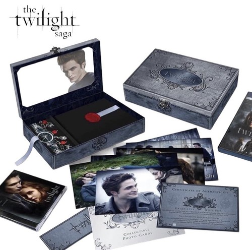 Twilight saga ultimate - twilight,