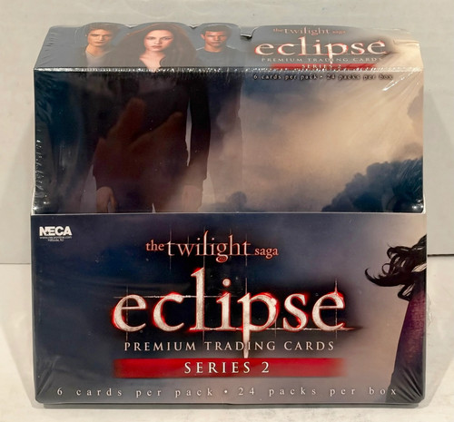 The twilight saga eclipse - the, saga: