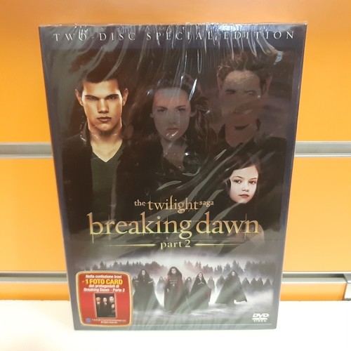 The twilight saga breaking - twilight,
