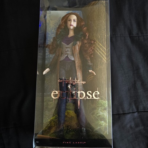 The twilight saga - twilight, eclipse